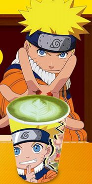 动漫主题奶茶的跨界营销 以IP制作驱动消费者情感共鸣